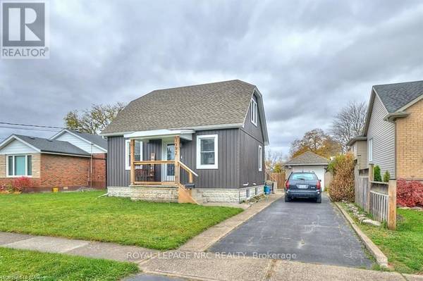 7992 PETER STREET, Niagara Falls (223 - Chippawa), ON L2G6S9