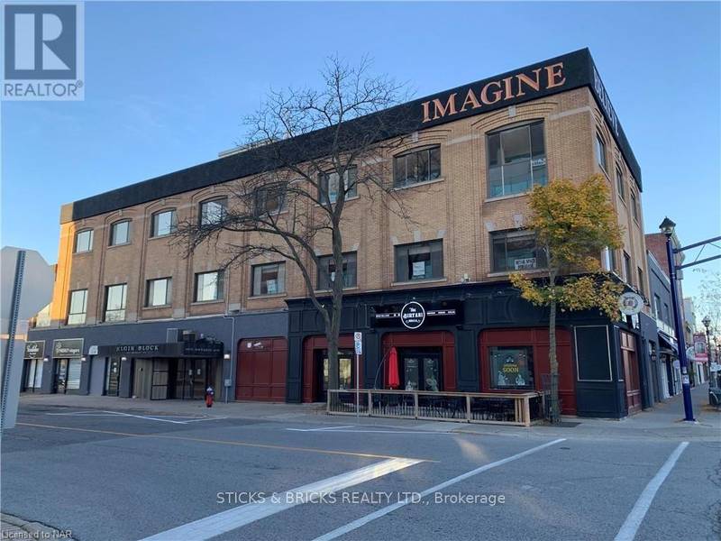 4673-4681 ONTARIO AVENUE, Niagara Falls (210 - Downtown), ON L2E2L3