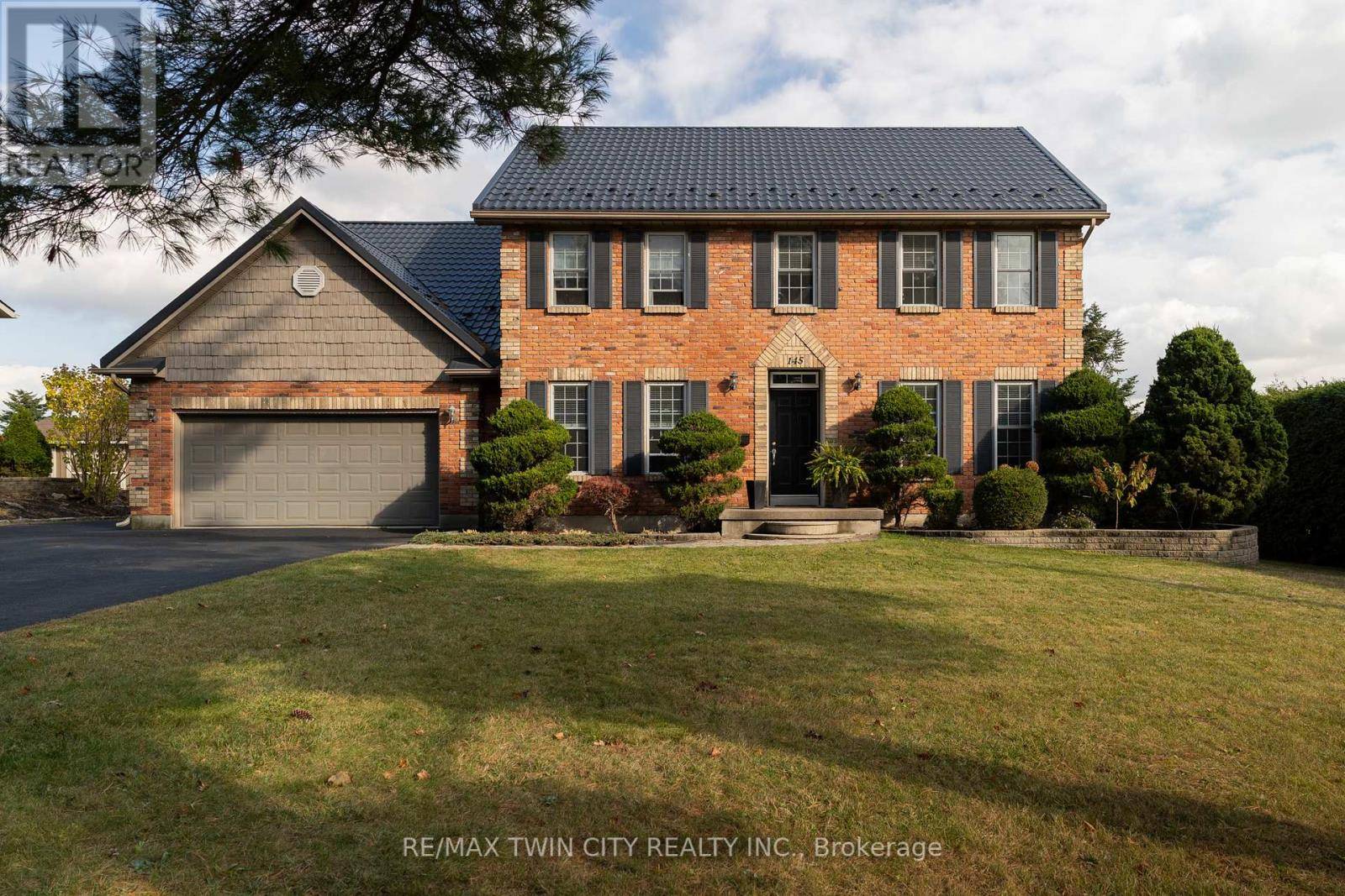 145 JOHN STREET S, Norwich (otterville), ON N0J1R0