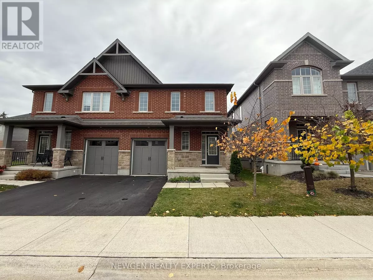 Kitchener, ON N2M0B7,11 GLEASON CRESCENT