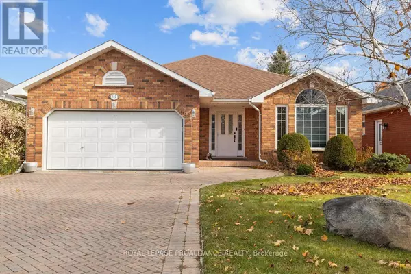 112 HICKORY GROVE, Belleville, ON K8N5W9