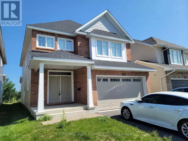 1374 MONARCH DRIVE, Kingston, ON K7P0S2