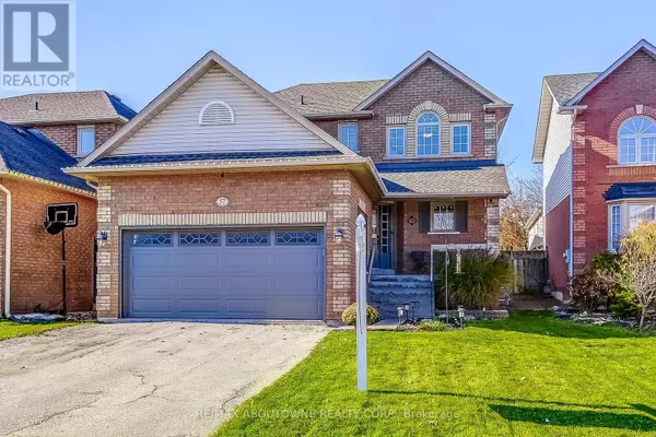 57 NISKA DRIVE, Hamilton (waterdown), ON L0R2H3