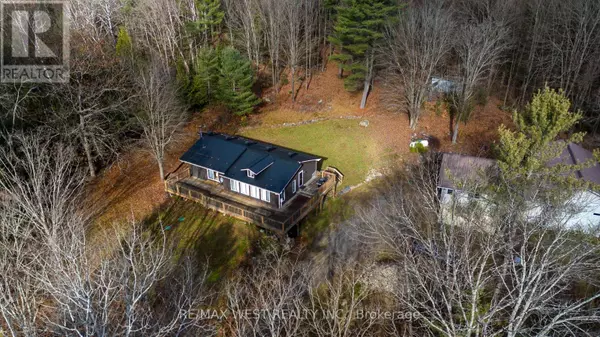 Lake Of Bays, ON P0B1A0,1183 ECHO LAKE ROAD