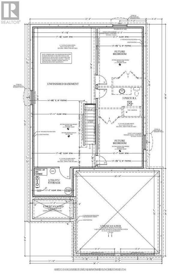 Central Huron (clinton), ON N0M1L0,LOT 9 NORTH STREET N