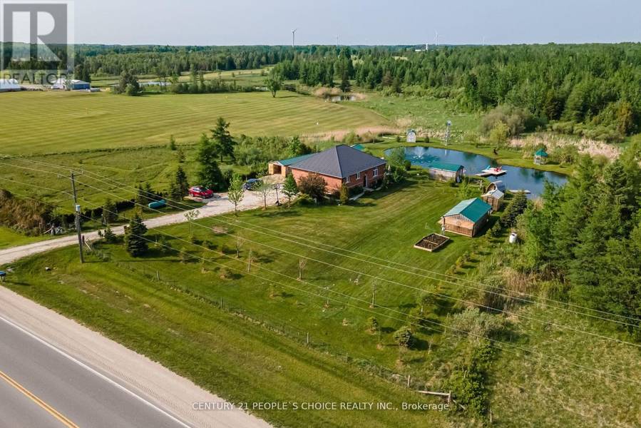 159265 HIGHWAY 10, Melancthon, ON L9V2G4