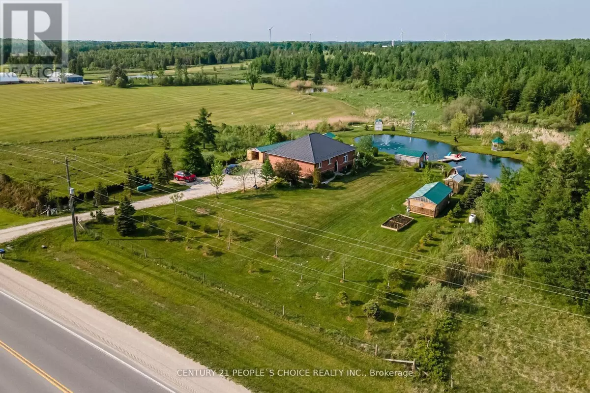 Melancthon, ON L9V2G4,159265 HIGHWAY 10