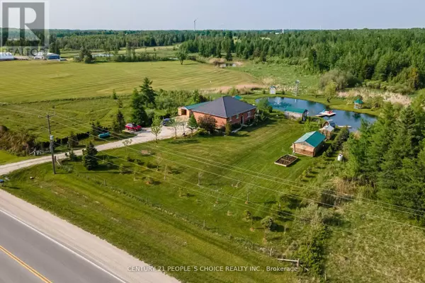 159265 HIGHWAY 10, Melancthon, ON L9V2G4