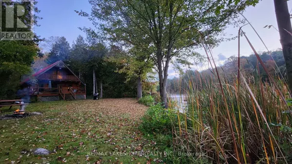 Trent Hills, ON K0K2M0,2853 13th Line East #LOT 2