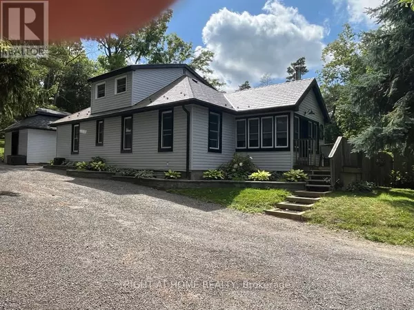 5337 RICE LAKE SCENIC DRIVE, Hamilton Township, ON K0K2E0