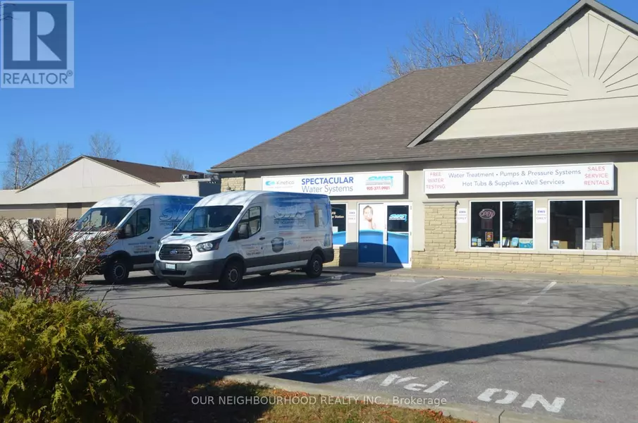 8 Elgin ST East #2, Cobourg, ON K9A0C5