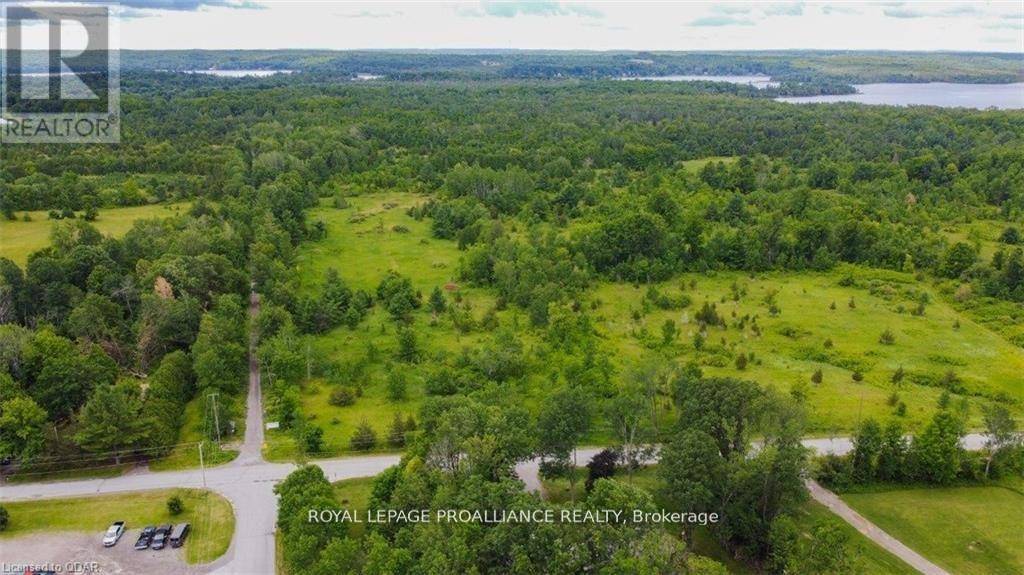 Centre Hastings, ON K0K2K0,0 OLD MARMORA-PARCEL A ROAD