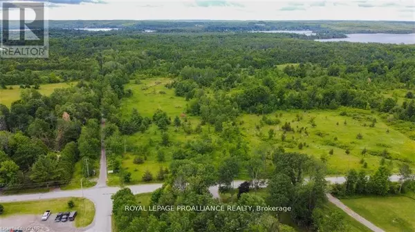 Centre Hastings, ON K0K2K0,0 OLD MARMORA-PARCEL A ROAD