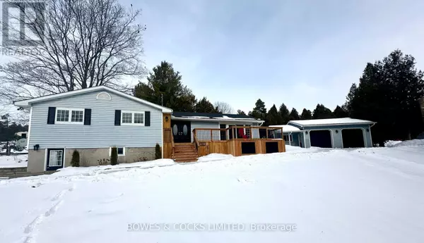 162 INDIAN ROAD, Asphodel-norwood, ON K0L1Y0