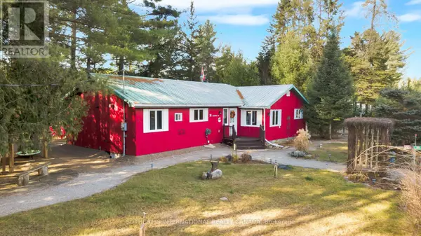 21 SPARROW ROAD, Kawartha Lakes, ON K0M1C0