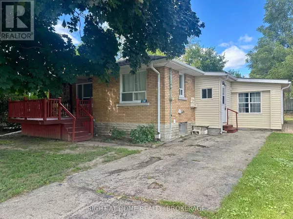 15 CORNELL AVENUE, Kitchener, ON N2G3E5