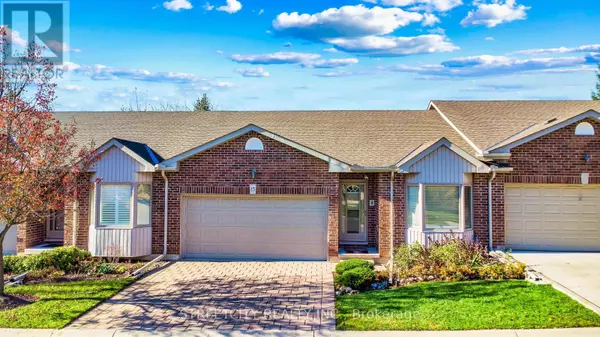 London, ON N6H5V6,95 Capulet LN #15