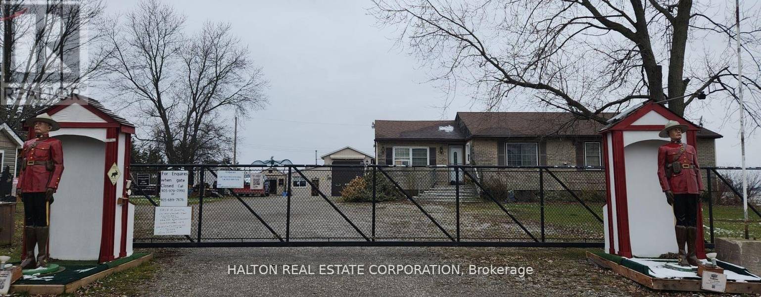 1349 HIGHWAY 56, Haldimand, ON N3W1T1