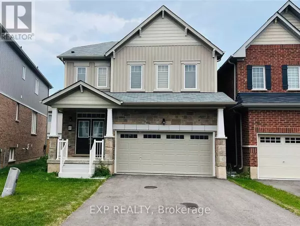 8005 ODELL CRESCENT, Niagara Falls, ON L2H3R7