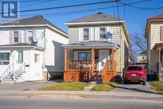 316 MCCONNELL AVENUE, Cornwall, ON K6H4L5