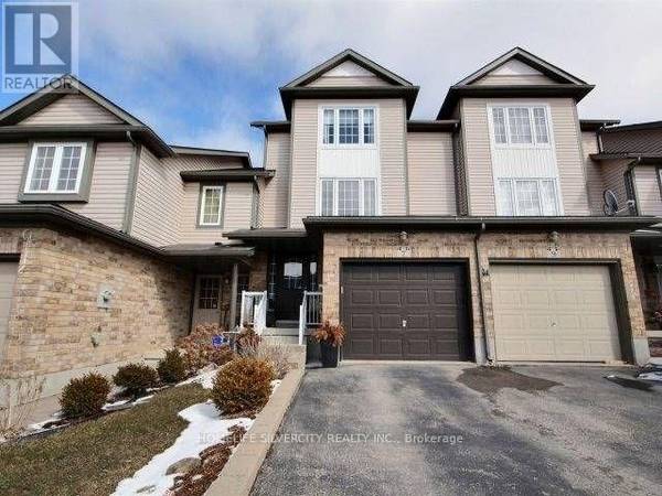 7 SNOWDROP CRESCENT, Kitchener, ON N2E4C1