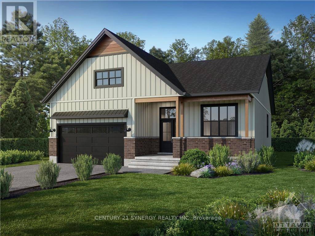 44 HELEN STREET, North Stormont, ON K0A1R0