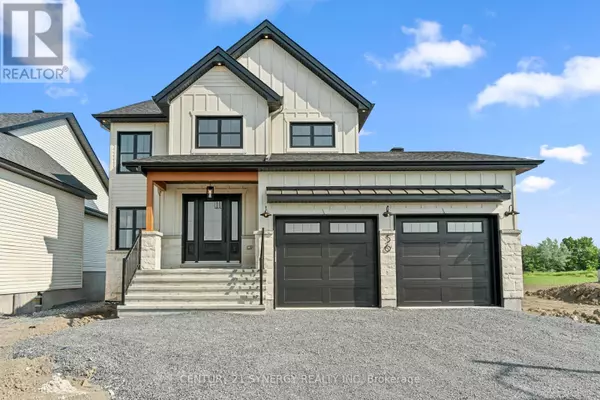 40 HELEN STREET, North Stormont, ON K0A1R0