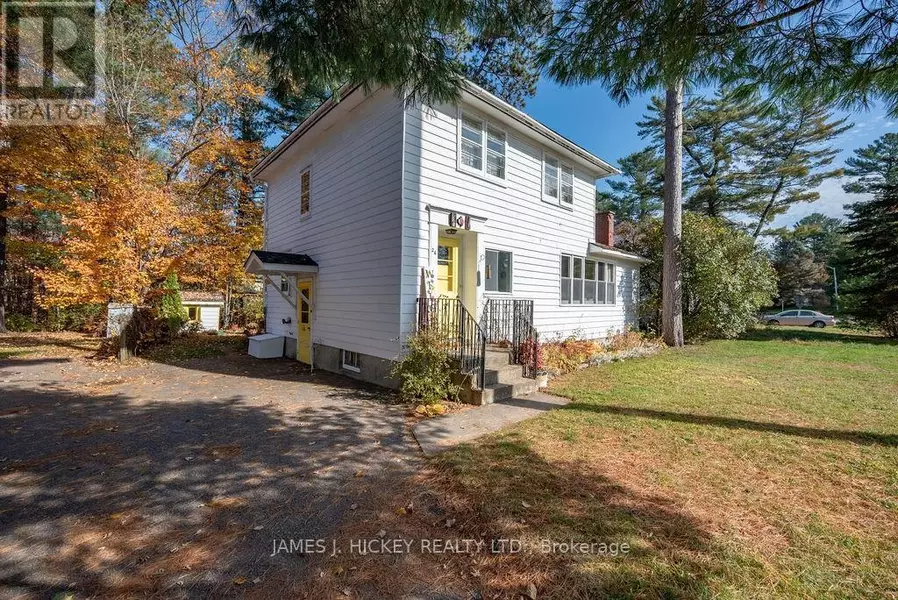 26 RUTHERFORD AVENUE, Deep River (510 - Deep River), ON K0J1P0