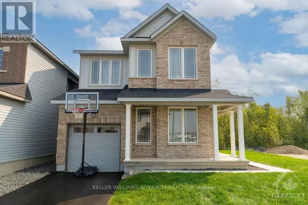 655 PERSIMMON WAY, Ottawa, ON K1W0T2