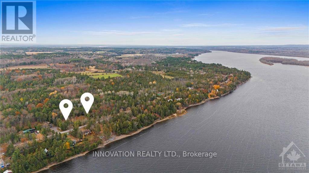 Ottawa, ON K0A3M0,4895 OPEONGO ROAD