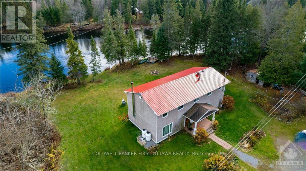 27 HARRISON TRAIL, Greater Madawaska, ON K0J2R0