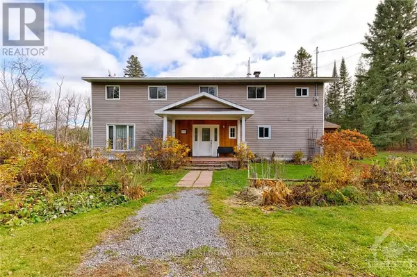 27 HARRISON TRAIL, Greater Madawaska (542 - Greater Madawaska), ON K0J2R0