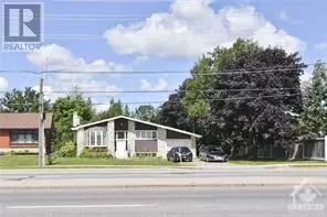 4347 INNES ROAD, Ottawa, ON K1C1T1