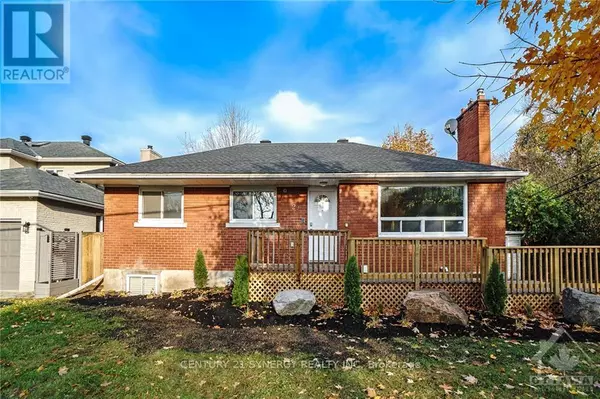 29 CAPILANO DRIVE, Ottawa, ON K2E6G5