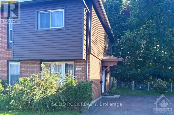 3180 STOCKTON DRIVE, Ottawa, ON K1T1S1