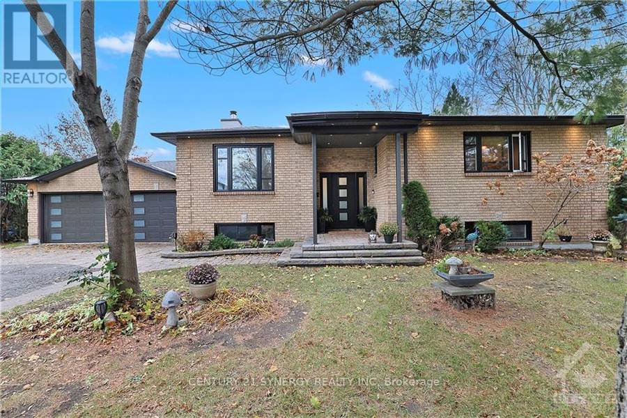 6477 WHEATFIELD CRESCENT, Ottawa, ON K4P1E8