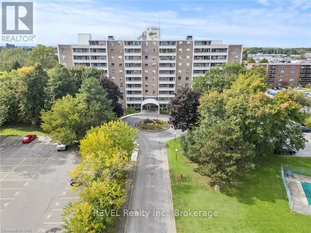 St. Catharines (446 - Fairview), ON L2N5S7,365 GENEVA ST #508