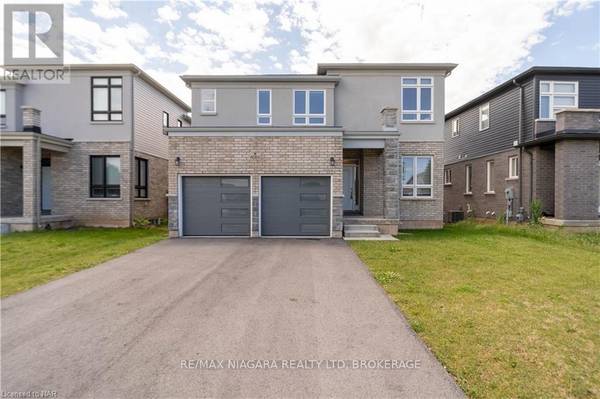 8064 CITATION ROAD, Niagara Falls (213 - Ascot), ON L2H3H7