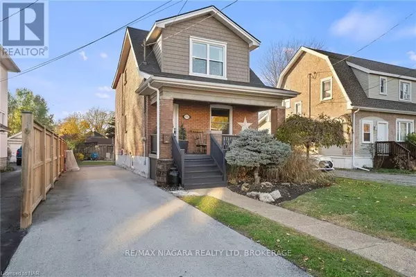 84 STEELE STREET, Port Colborne (878 - Sugarloaf), ON L3K4X2