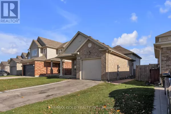 London, ON N6M1L8,2521 MEADOWGATE BOULEVARD