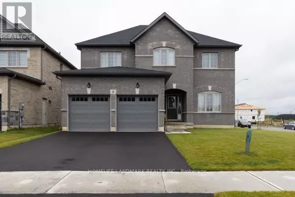 8 VENTURE WAY, Thorold, ON L0S1A0