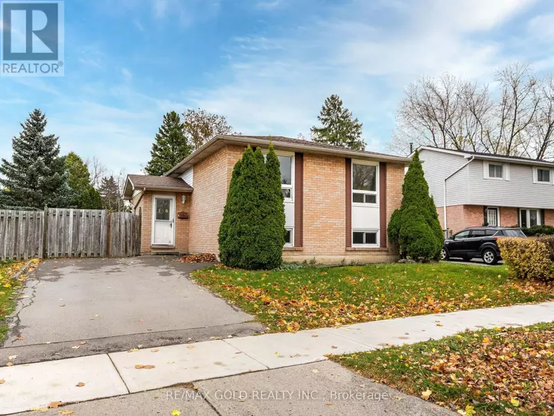 156 GORDON DRUMMOND AVENUE, Hamilton (stoney Creek), ON L8J1G4