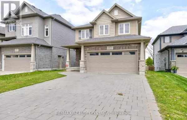 London, ON N5X0L3,1573 HORSESHOE CRESCENT