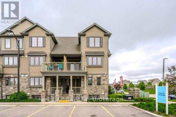 85 Mullin DR #1A, Guelph (brant), ON N1E7M2