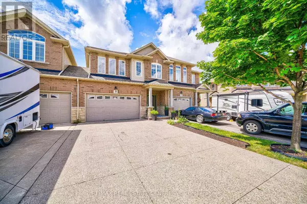 32 CEDARVILLE DRIVE, Hamilton (stoney Creek Mountain), ON L8J0A4