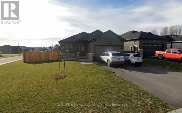 38 SCHMIDT WAY, Quinte West, ON K8V0L6