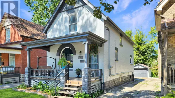 London, ON N5W3K8,774 LORNE AVENUE