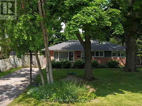 London, ON N6K2M6,463 JELLICOE CRESCENT