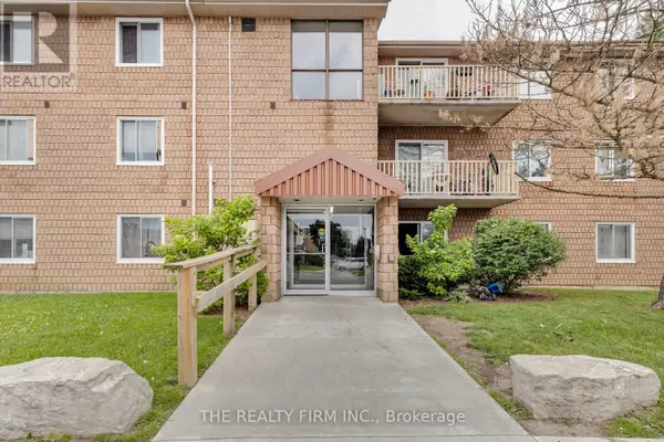 1584 Ernest AVE #308, London, ON N6E1X9