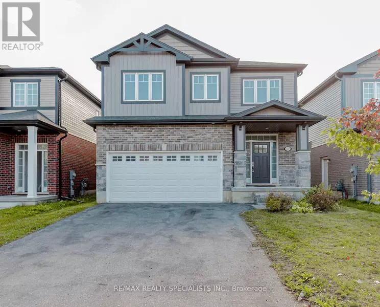 131 FREURE DRIVE, Cambridge, ON N1S0A9